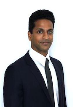 Previn Ganesan, MD