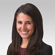 Sarah Chuzi, MD, MSc