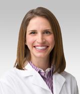 Elizabeth Anne Scharle, MD, MS