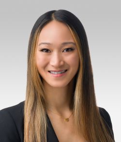 Katherine Trinh, MD