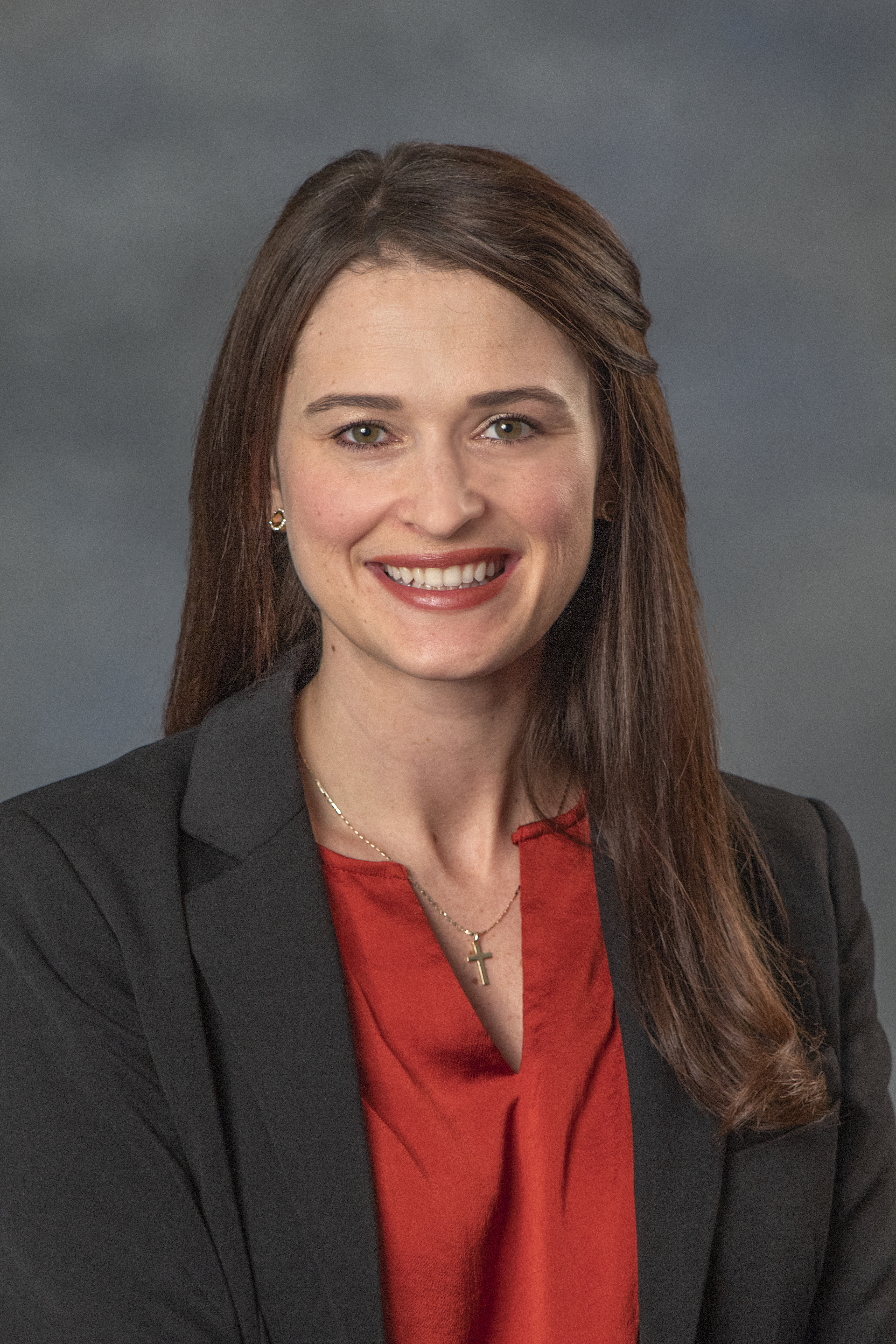 Brianna B. Valdes, MD