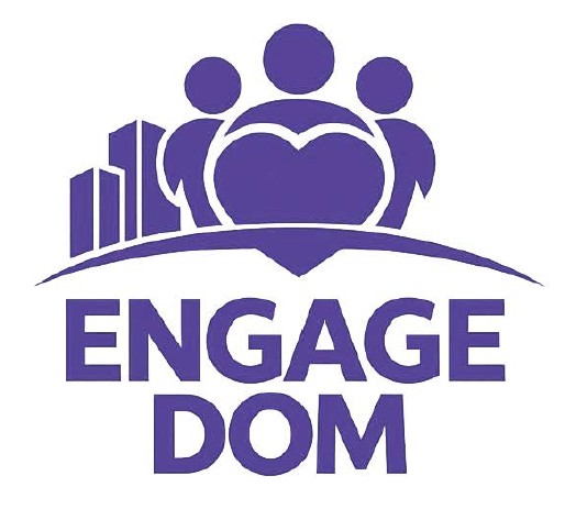 engage dom logo