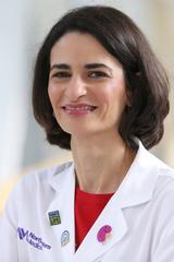 Cybele Ghossein, MD