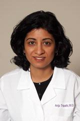 Anju Tripathi Peters, MD, MS