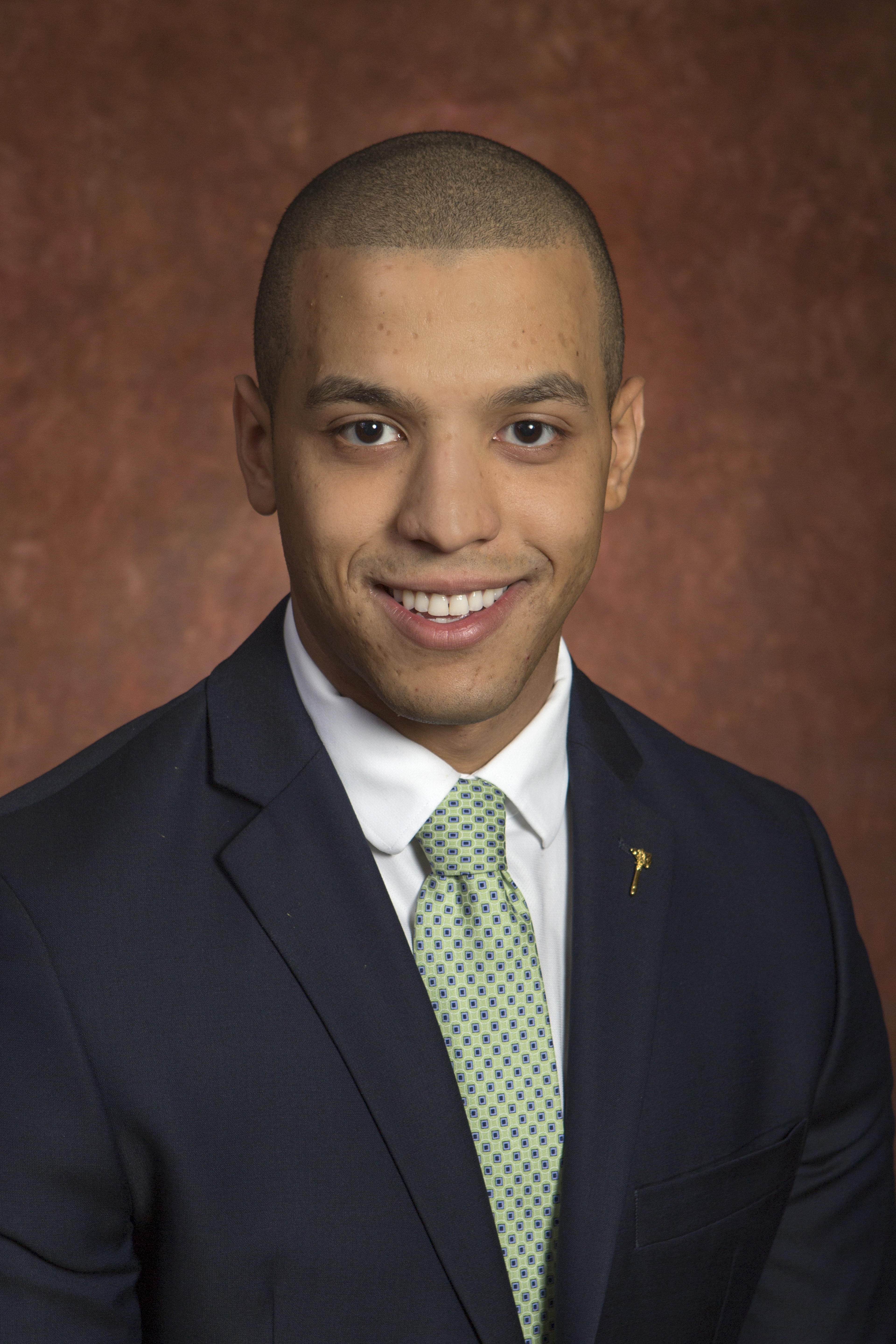 Arnold Abud, MD