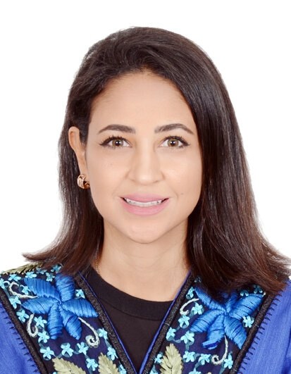 Fatmah Yamani, MD