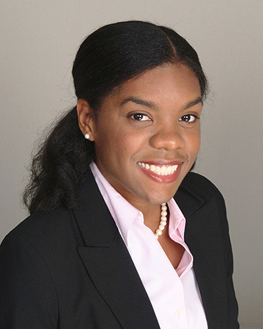Kamari Jackson, MD