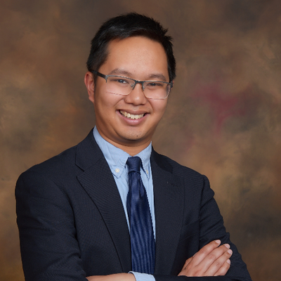 Lonnie Thach, MD