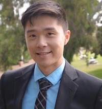 Michael Jiang, MD