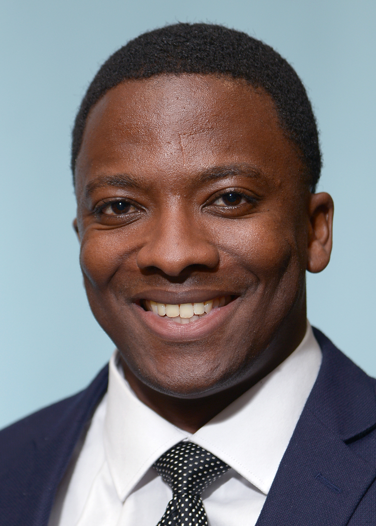 Ayotunde Ositelu, MD