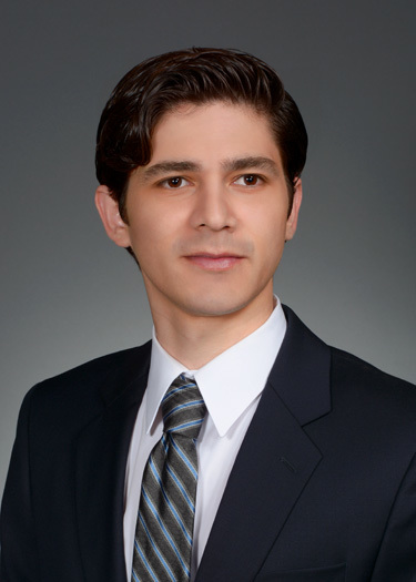 Anthony (Tony) Joudi, MD