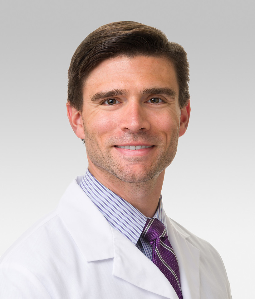 Taylor Poor, MD, PhD