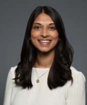 Farrah Alam