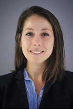 Halperin headshot