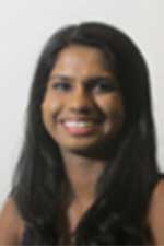 Devareddy headshot