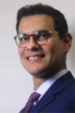 Fernandez headshot