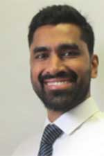 Nandan headshot
