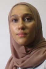 Osman headshot