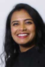 Pastapur headshot