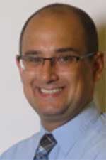 Pensa headshot