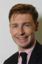 Preisendorfer headshot