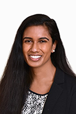 Saravanan headshot