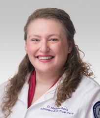 photo of Melissa Ross