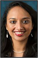 Rebecca Kumar, MD