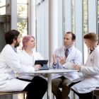 Center for Pathogen Genomics and Microbial Evolution featured in NM Magazine