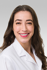 Lindsay Morrison, MD