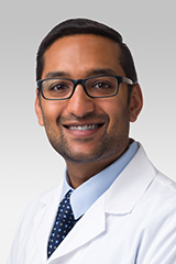 Ronak Parikh, DO