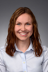 Rachel Medernach, MD