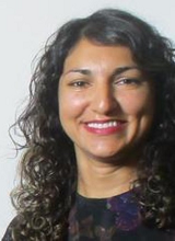 Tirajeh Saadatzadeh