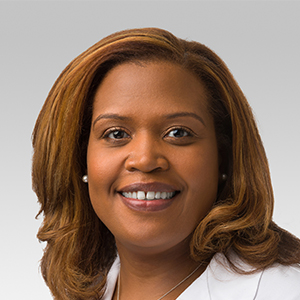 Khalilah Latrece Gates, MD