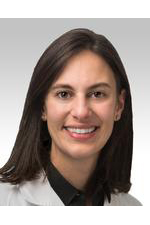 Rachel M Cyrus, MD