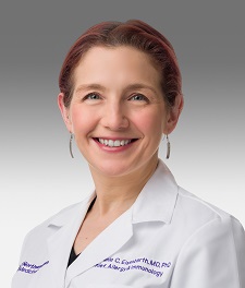 Stephanie Eisenbarth, MD, PhD