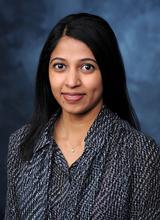 Angira Patel, MD, MPH