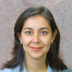 Maria Rosario Ferreira, MD