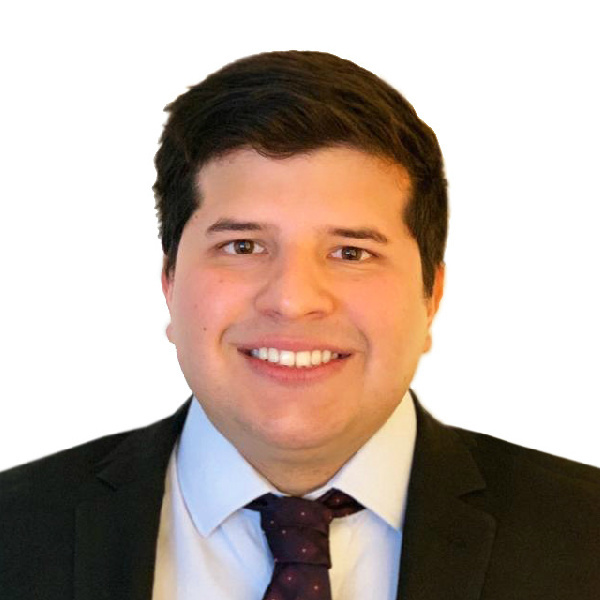 Carlos Andres Rueda Mantilla, MD