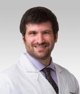 Yonatan Peleg, MD