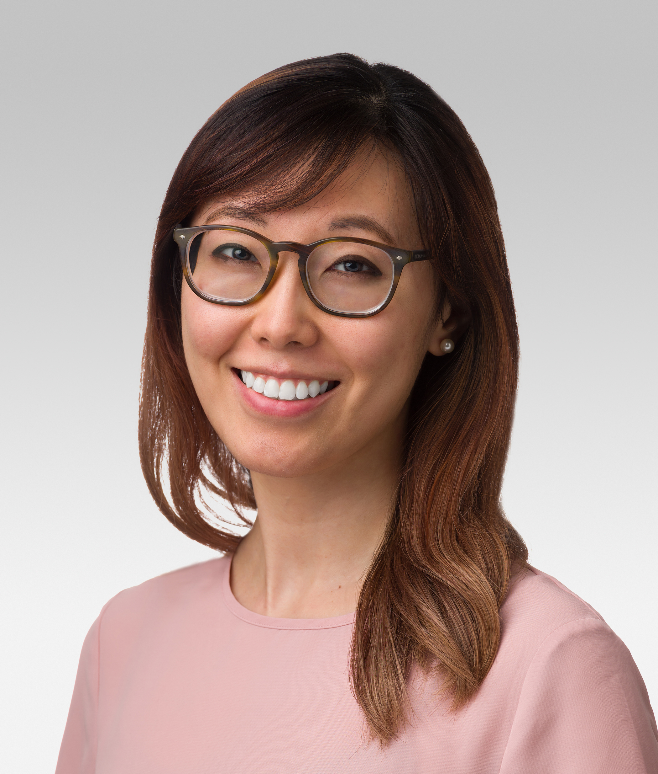 Catherine Gao, MD