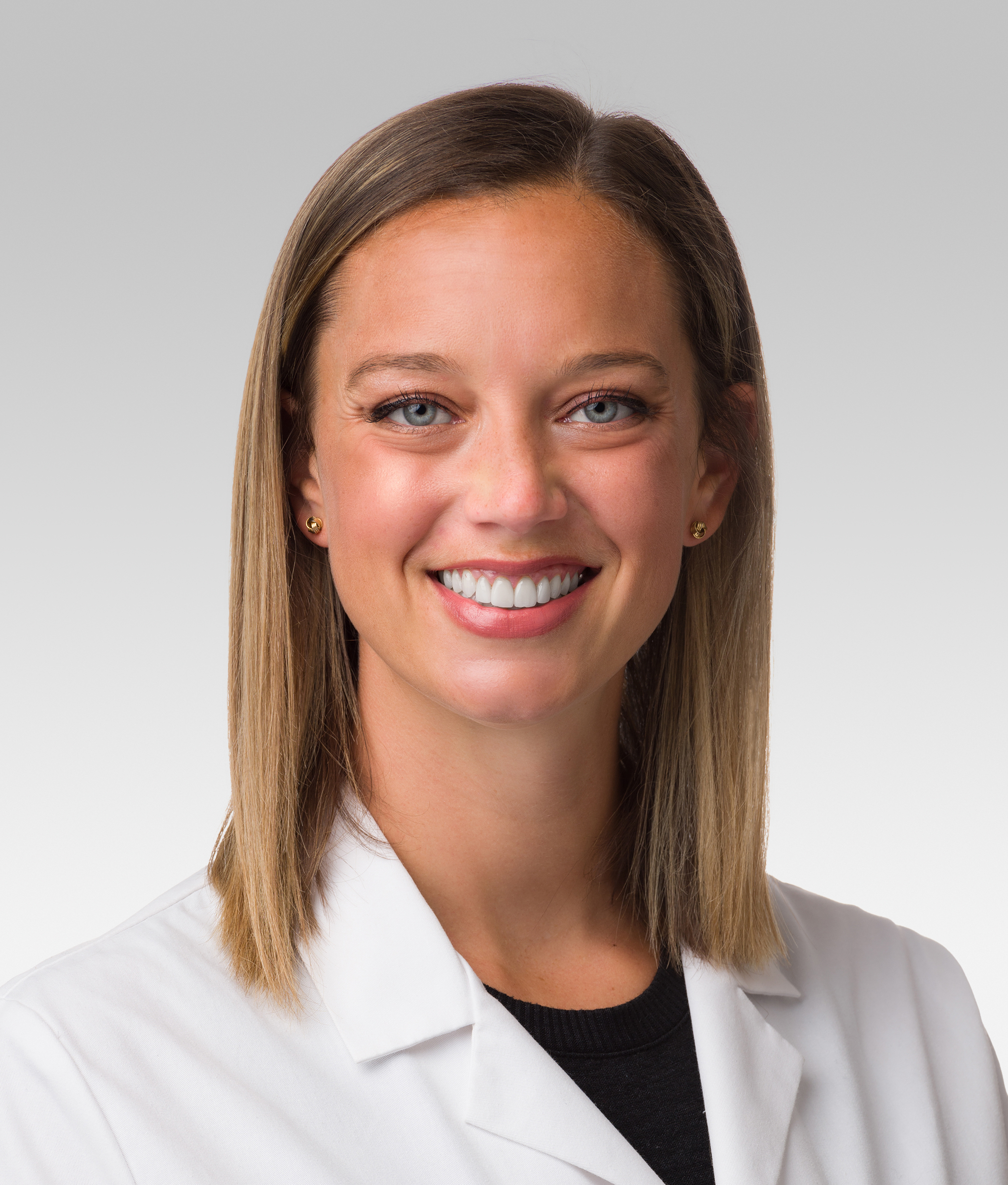 Alexis (Ali) Wolfe, MD