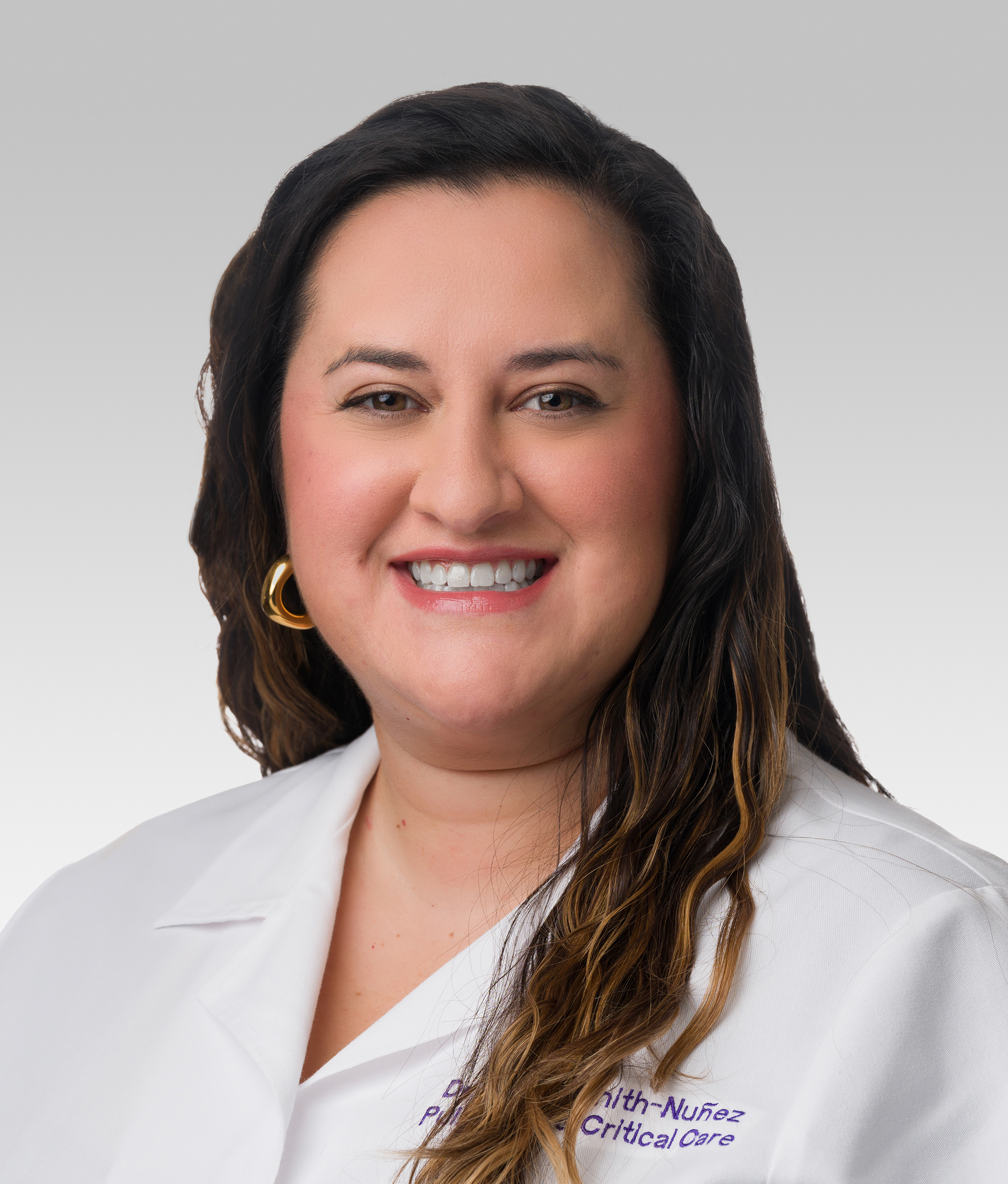 Ashley Smith-Nuñez, MD