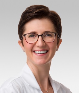 Sarah Fantus, MD