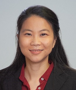 Jean Lin, MD/PhD