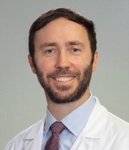 Michael Lopker, MD/PhD