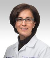 Farzaneh Sorond, MD, PhD 