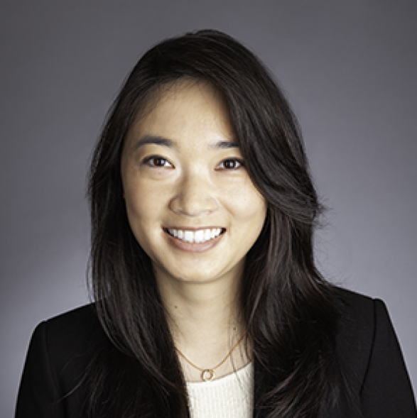 Stephanie Kao, MD