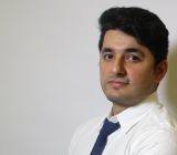 Taimur Safder