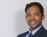 Vinesh Appadurai